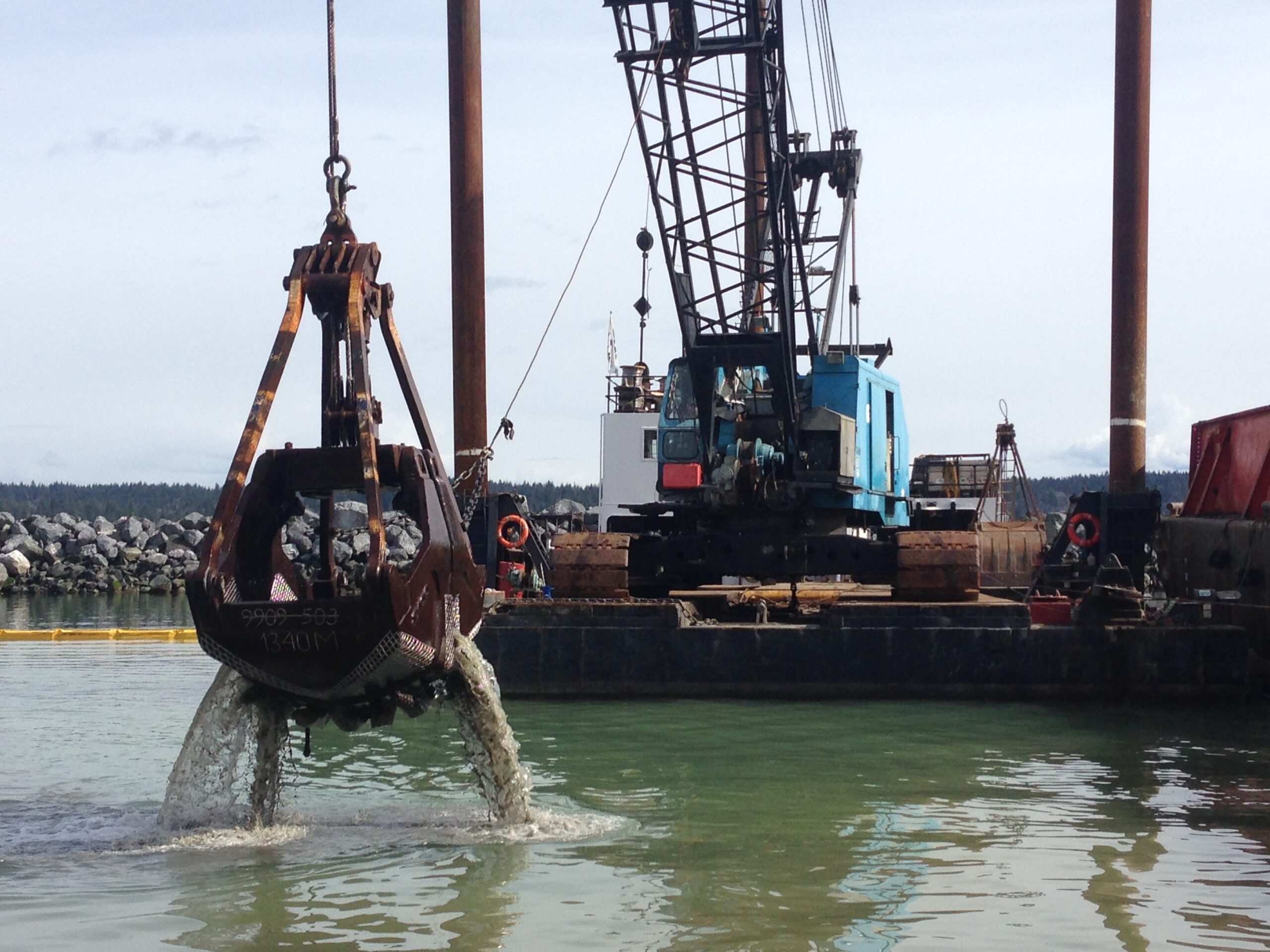 Equipment and Facilities Carlson