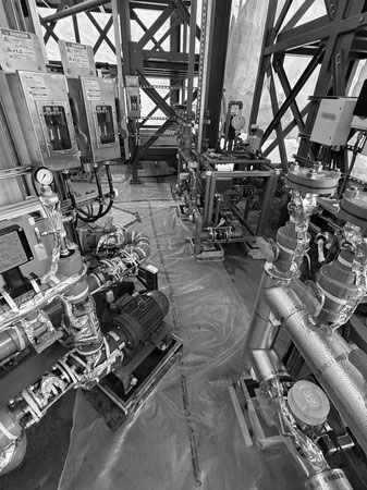 CARBON ENGINEERING – NEUTRALIZATION SYSTEM OPS044 PROJECT