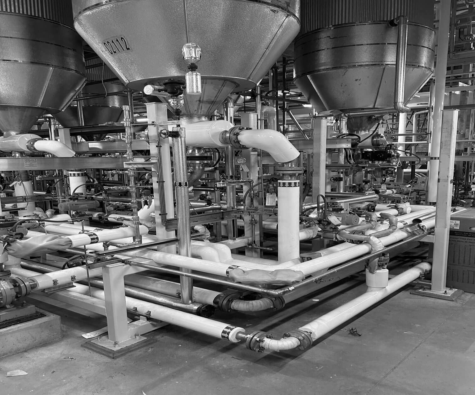 SWISS WATER DECAFFEINATED COFFEE – TITAN 2