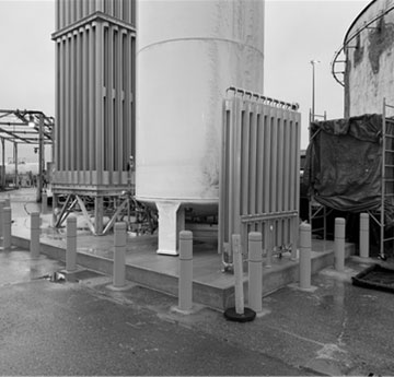 UNIVAR SOLUTIONS – NORTH VANCOUVER FACILITY – NITROGEN GAS EXPANSION