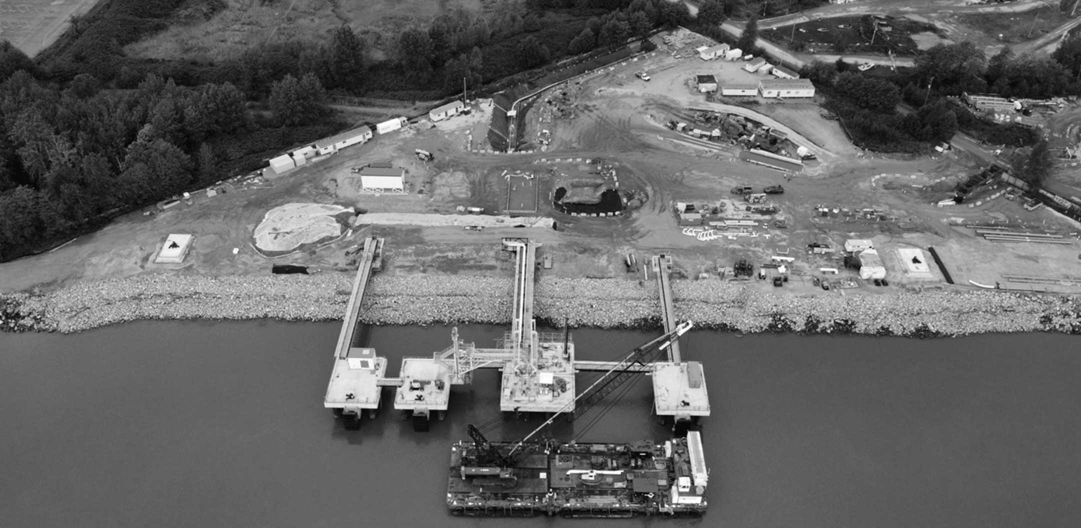 VANCOUVER AIRPORT FUEL DELIVERY PROJECT