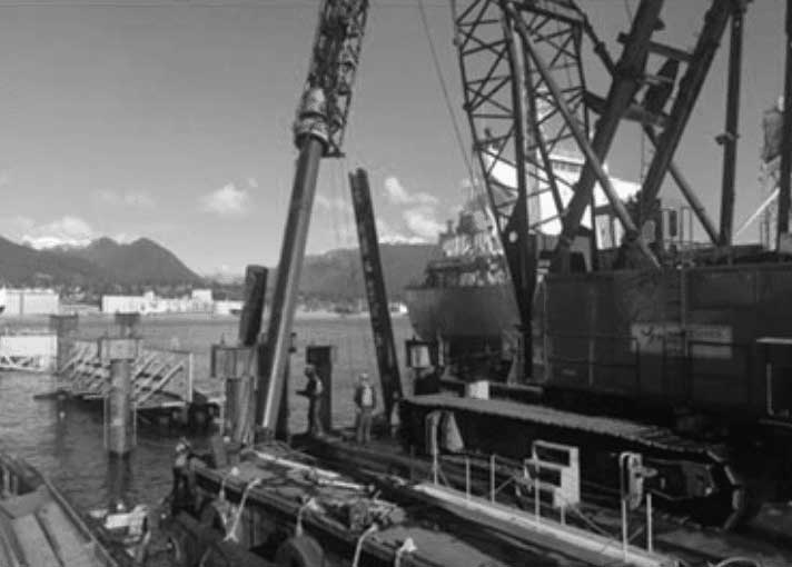 VITERRA PACIFIC TERMINAL SHIP LOADING SYSTEM UPGRADE