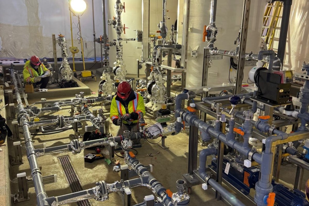 Carbon Engineerings - Neutralization System_2