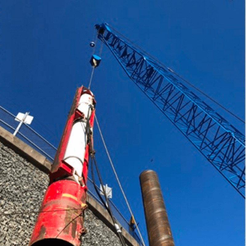 NEPTUNE BULK TERMINALS PROJECT - 2