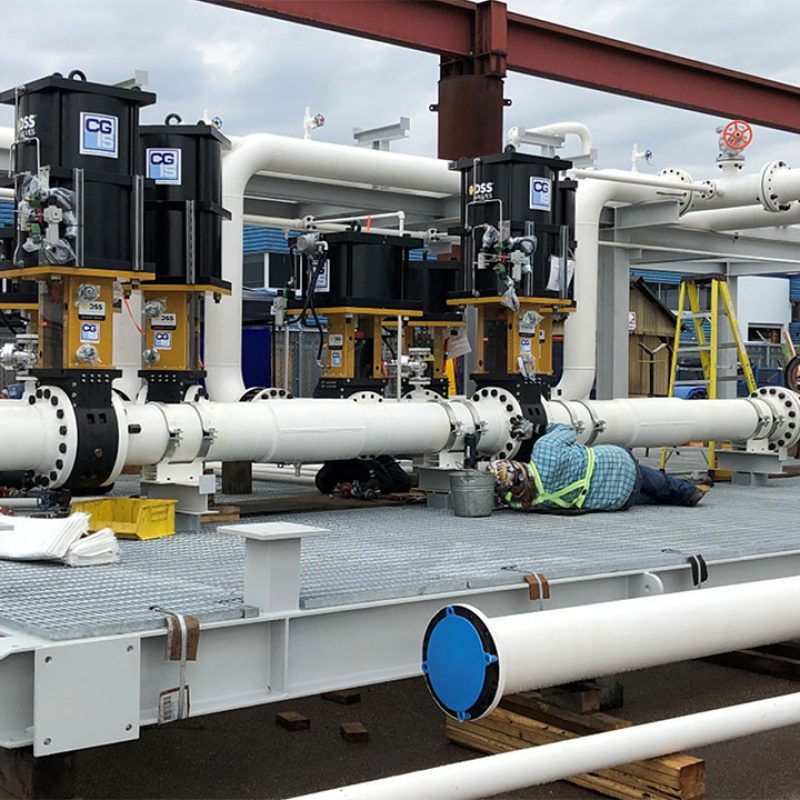 New-Gold-Central-Valve-Station