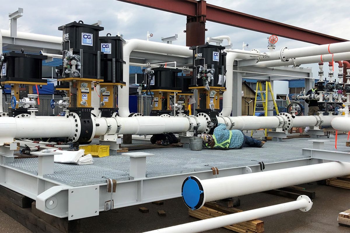 New-Gold-Central-Valve-Station