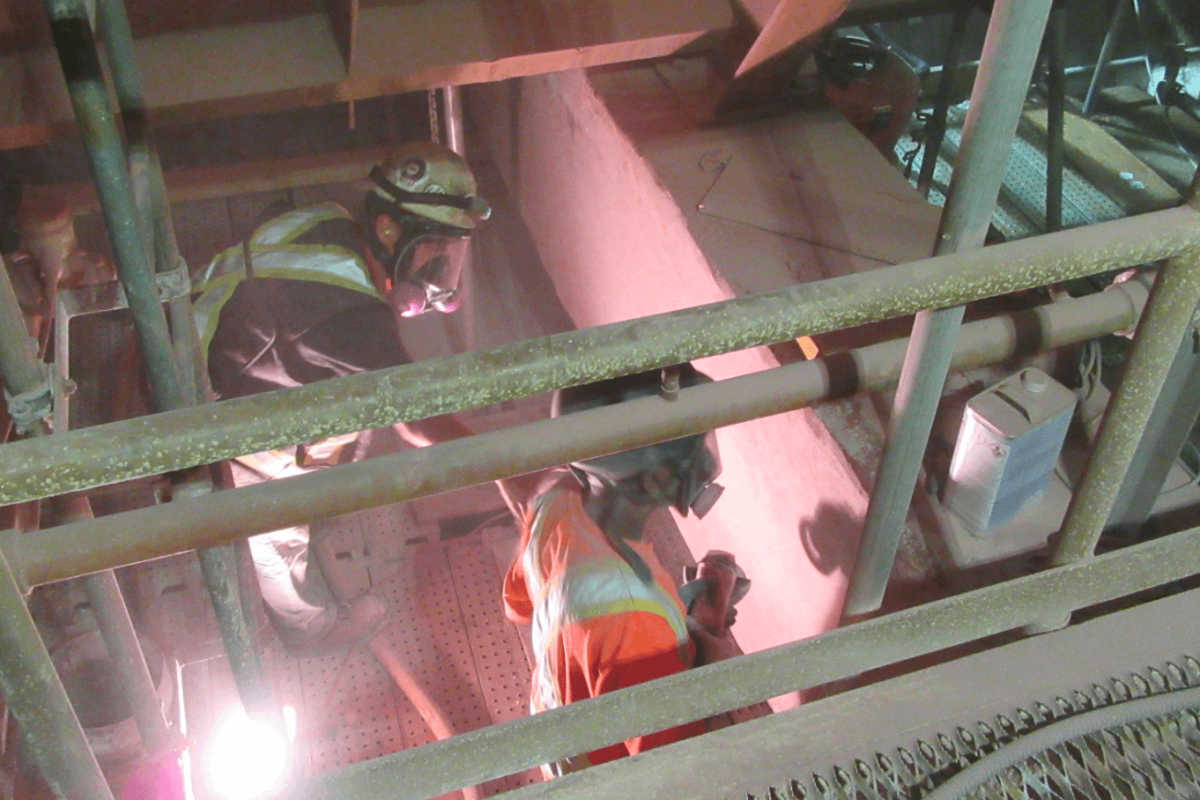 PCT - RAILCAR DUMPER (1)