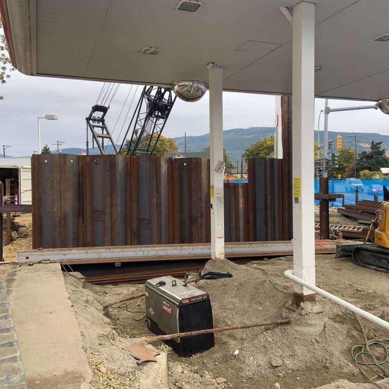 PETRO CANADA VERNON - 1