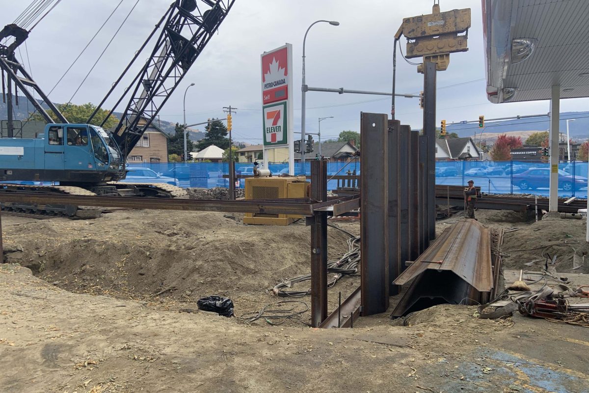 PETRO CANADA VERNON - 2