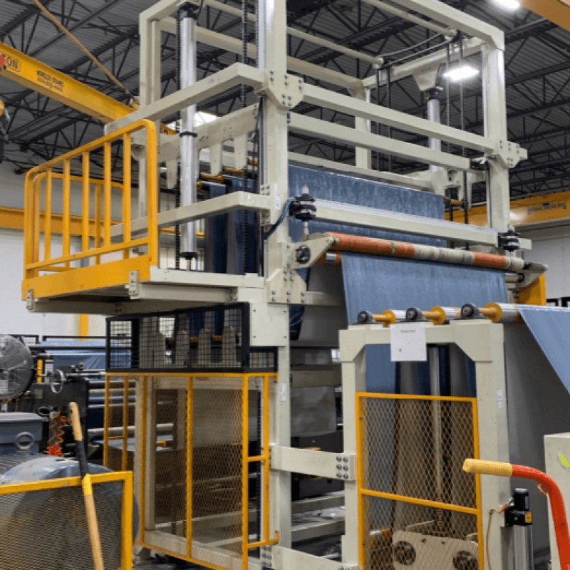 STERLING INDUSTRIES GAF EQUIPMENT - 2