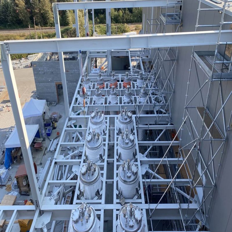 Swiss Water Decaffeinated Coffee - Titan 2 Expansion