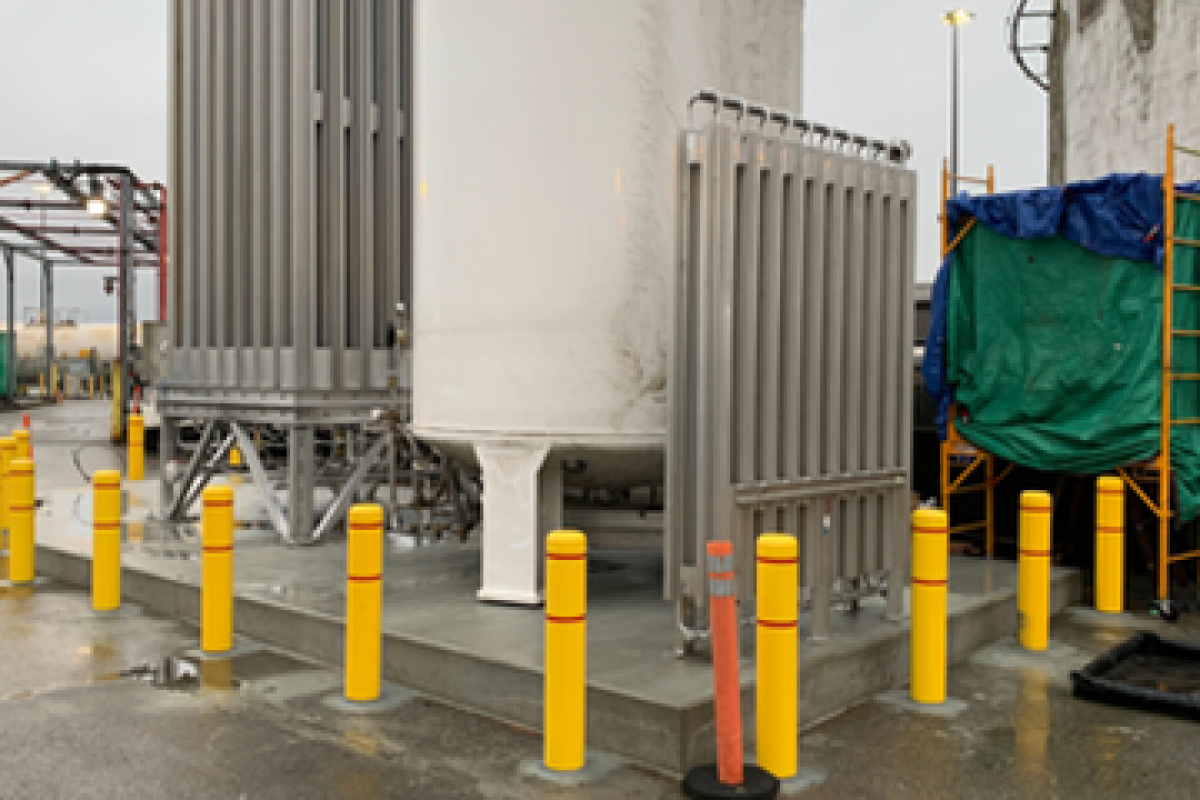 Univar Nitrogen Gas Expansion_2