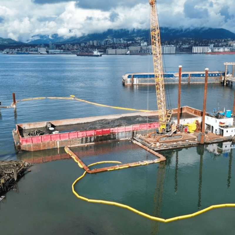 VFPA STERLING SHIPYARD INFILL - 1