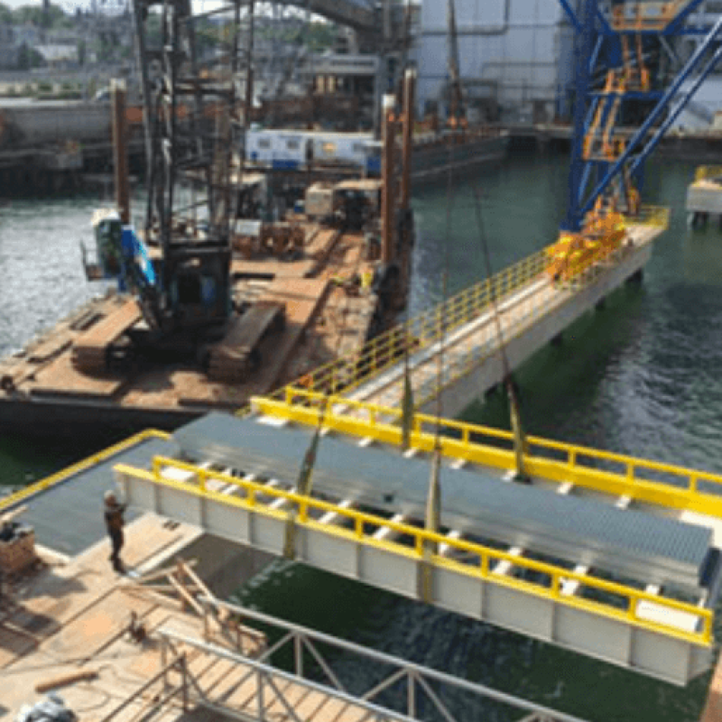 VITERRA PACIFIC TERMINAL - 2